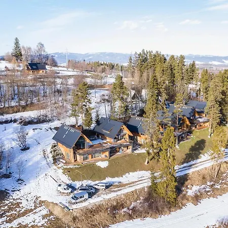 Apartaments Ski Kotelnica Bialka Tatrzanska Exterior photo