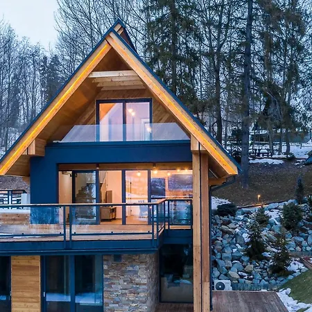 Apartaments Ski Kotelnica Bialka Tatrzanska Exterior photo