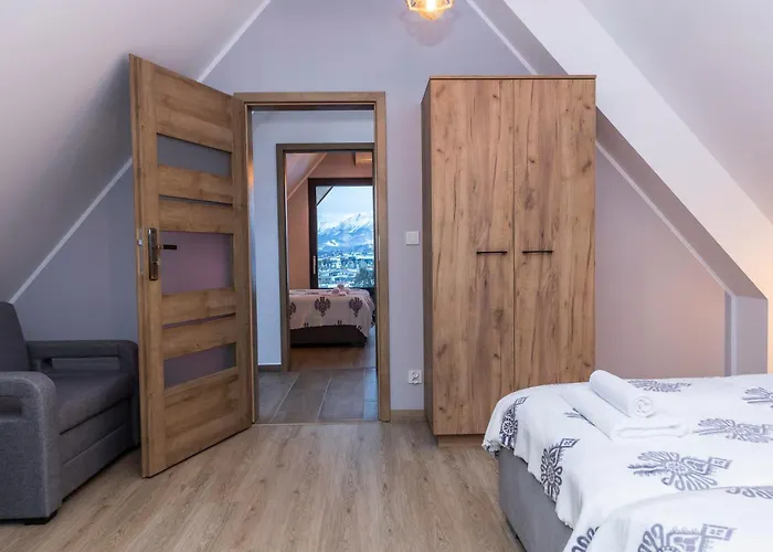 Apartaments Ski Kotelnica