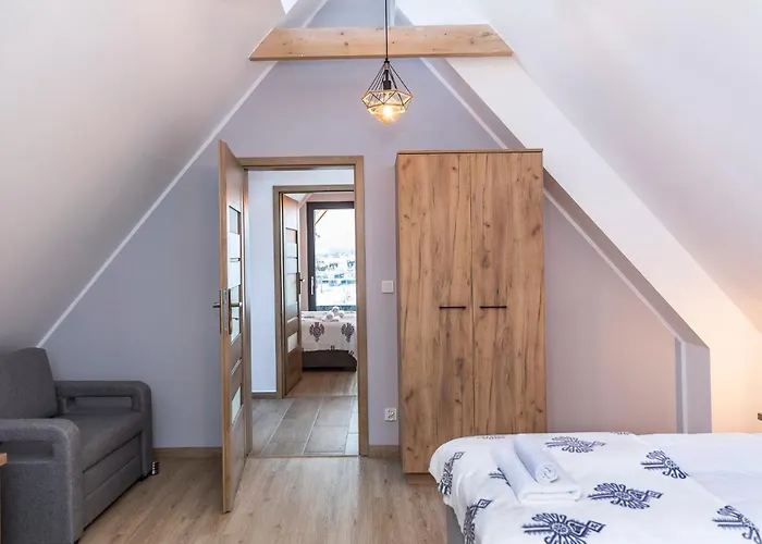 Apartaments Ski Kotelnica