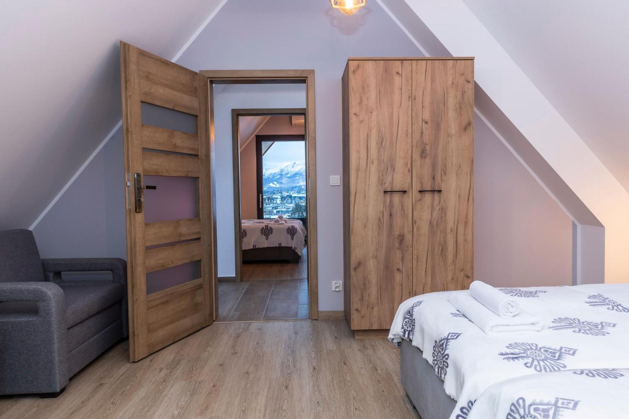 Apartment Kotelnica *