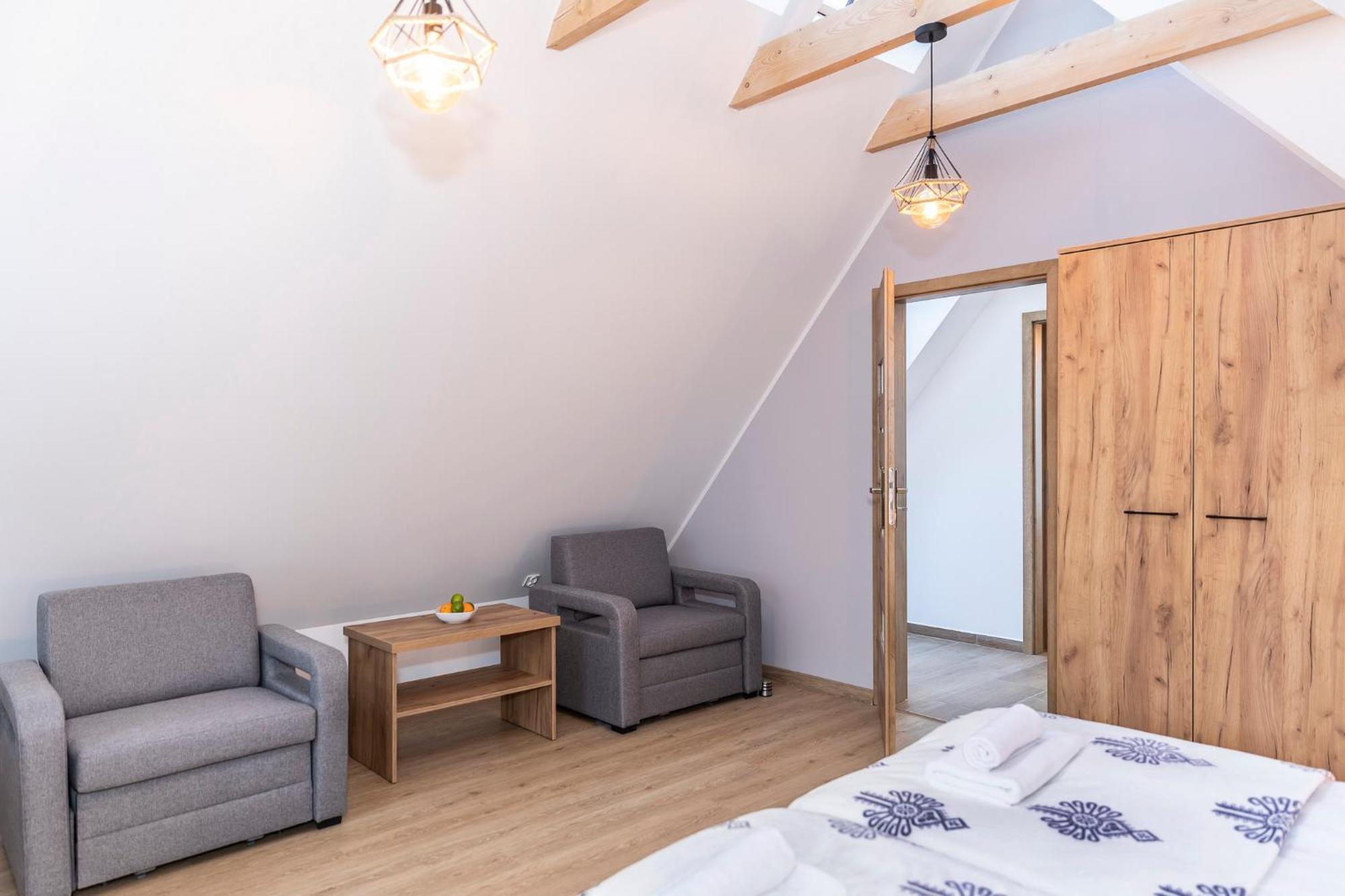 Kotelnica Apartment