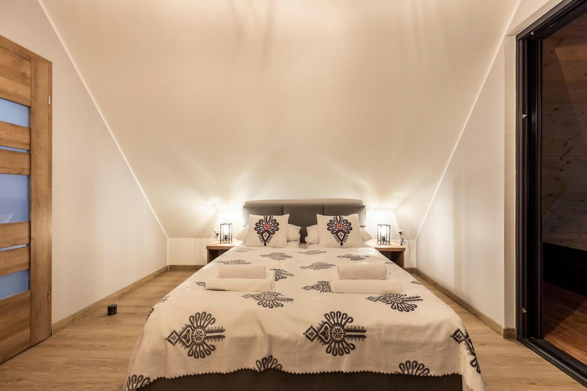 Apartment Kotelnica Bialka Tatrzanska