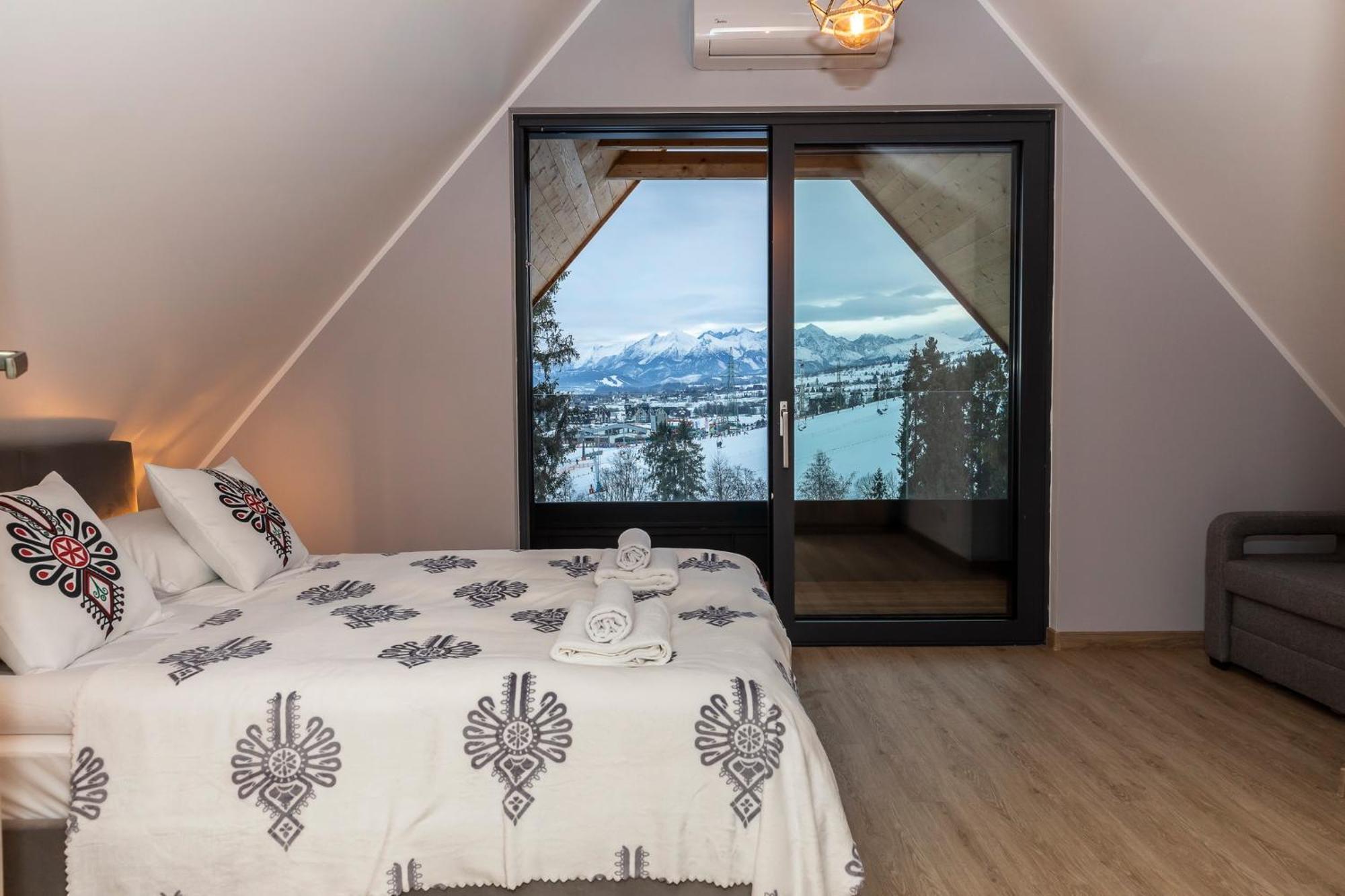 Kotelnica Apartment