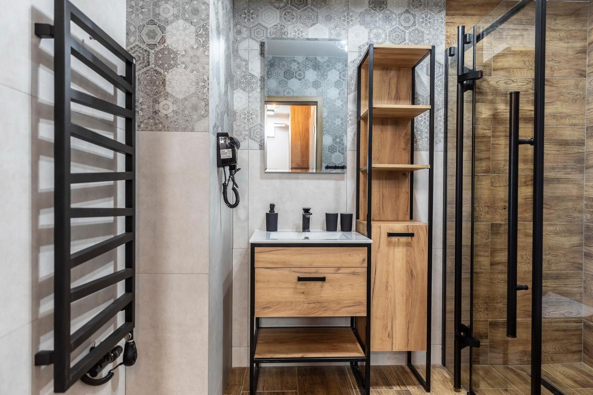 Kotelnica Apartment