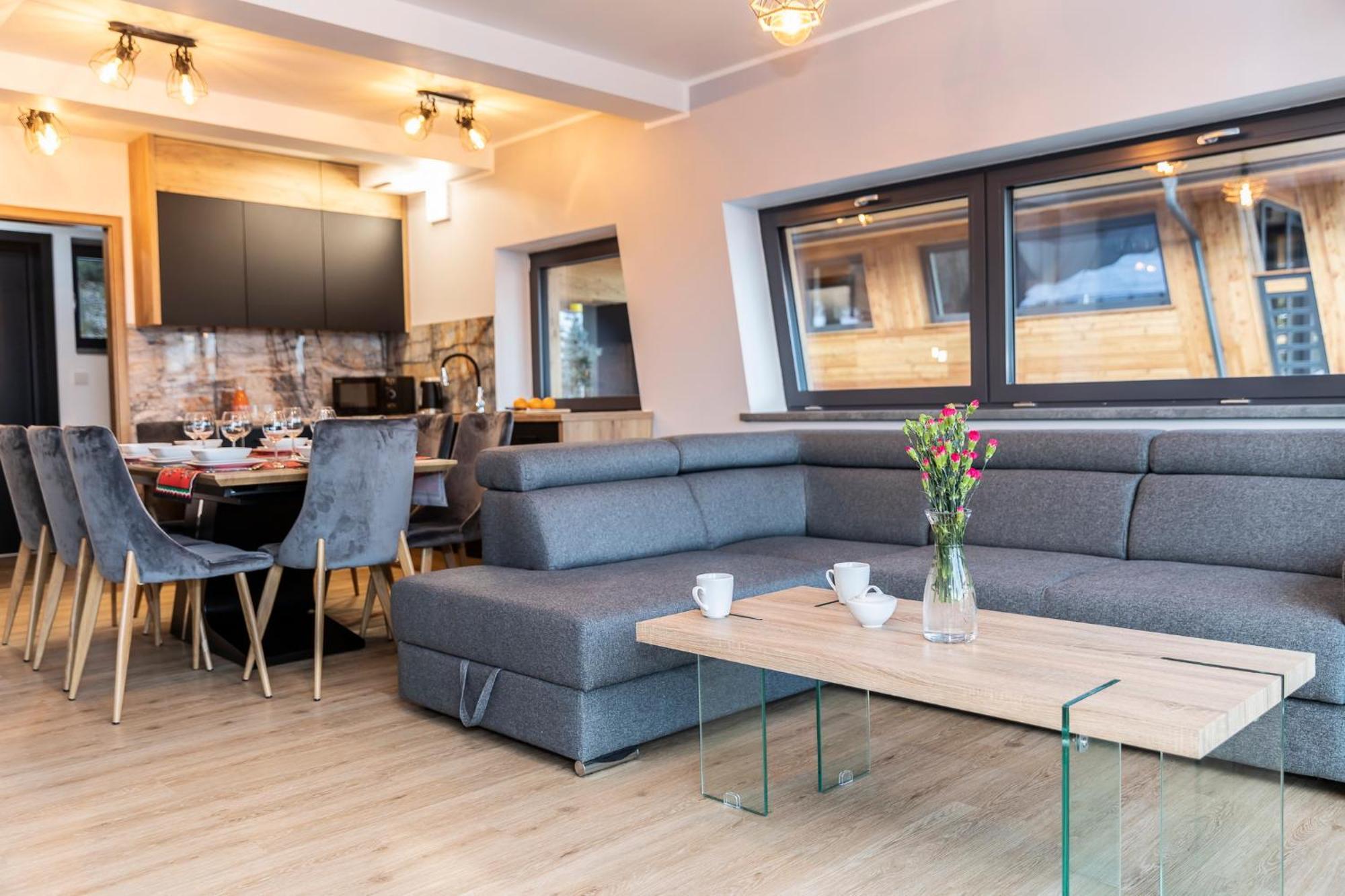 Apartment Kotelnica